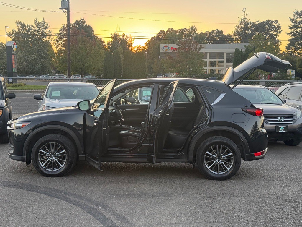 2019 Mazda CX-5 Image 7
