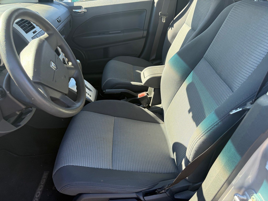 2009 Dodge Caliber Image 5