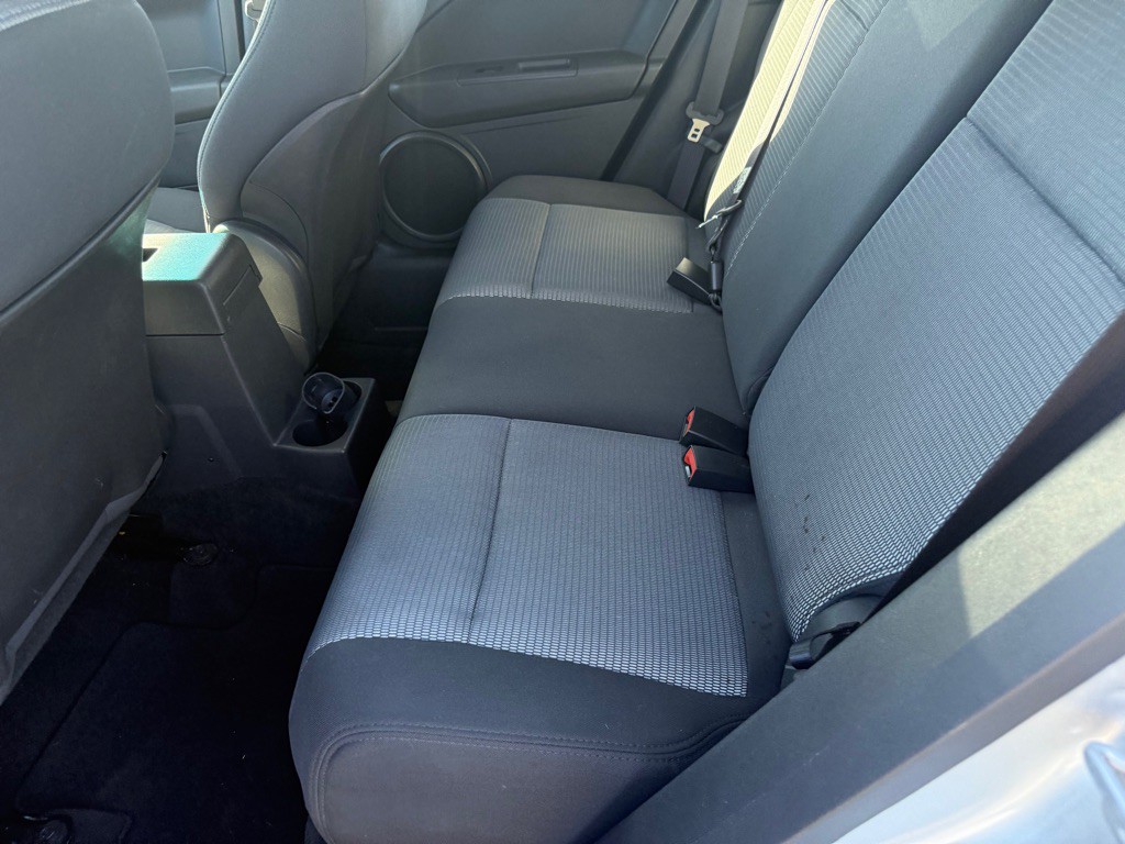 2009 Dodge Caliber Image 6