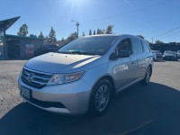 Image for 2011 Honda Odyssey EXL ID: 6905035