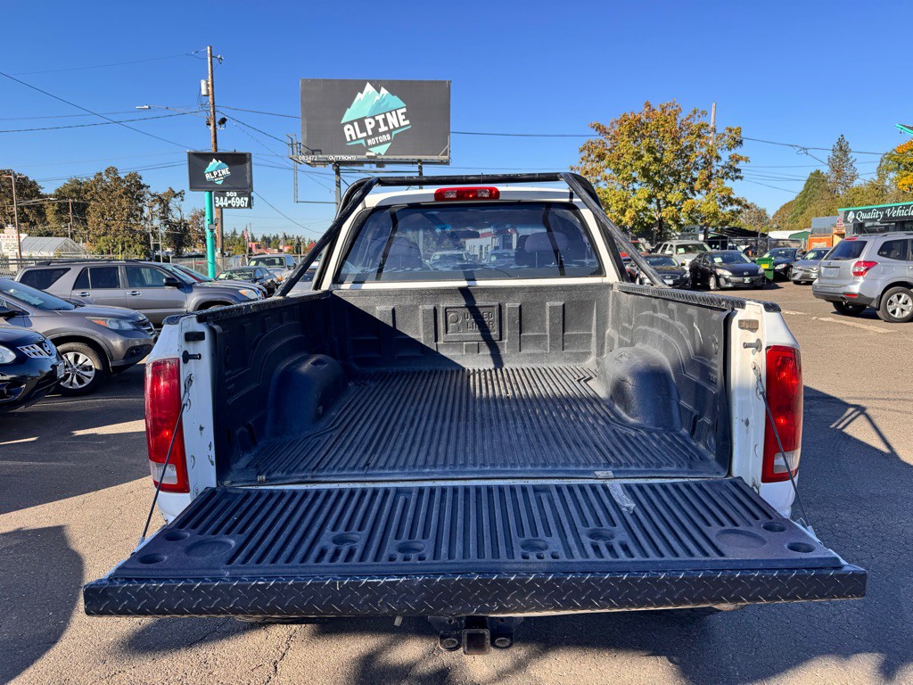 2006 Dodge Ram 2500 Image 5