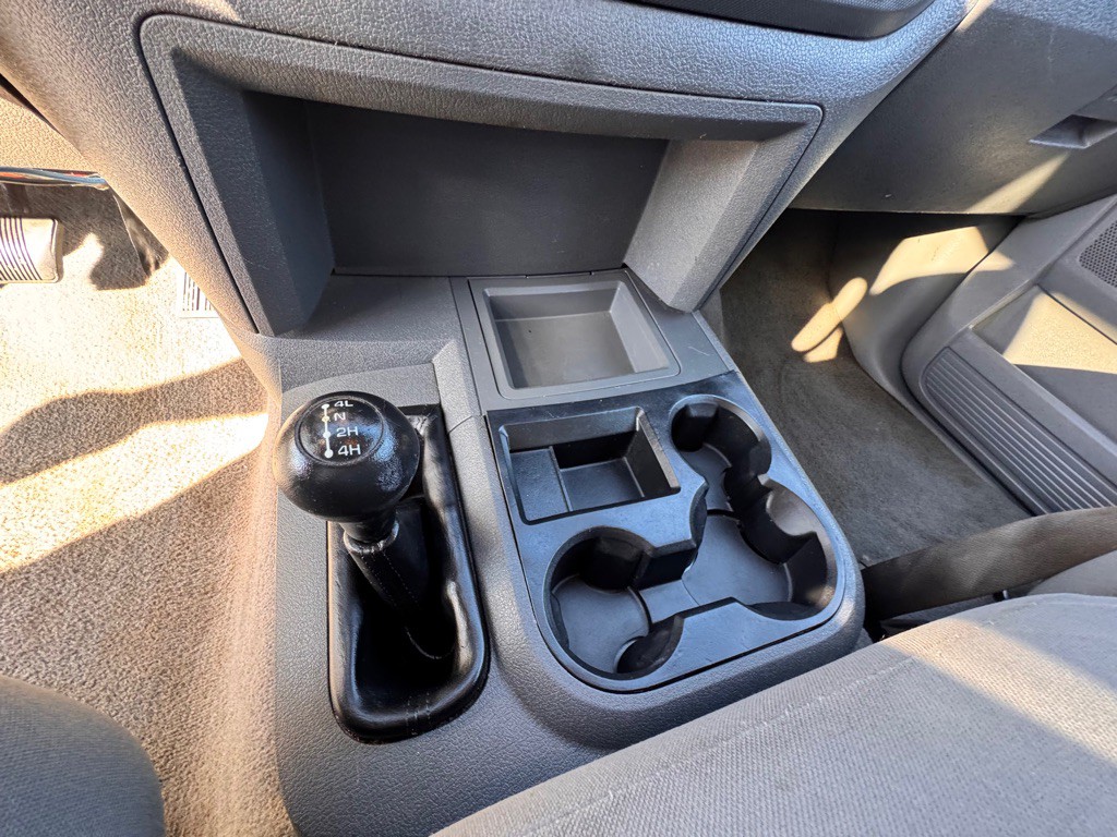 2006 Dodge Ram 2500 Image 11