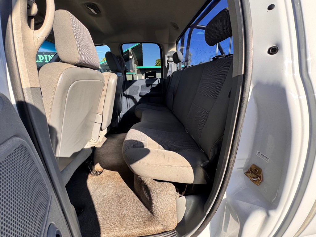 2006 Dodge Ram 2500 Image 13