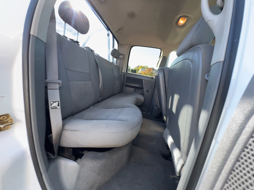 2006 Dodge Ram 2500 Image 14