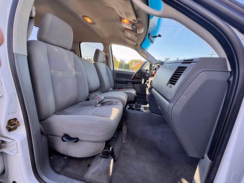 2006 Dodge Ram 2500 Image 15