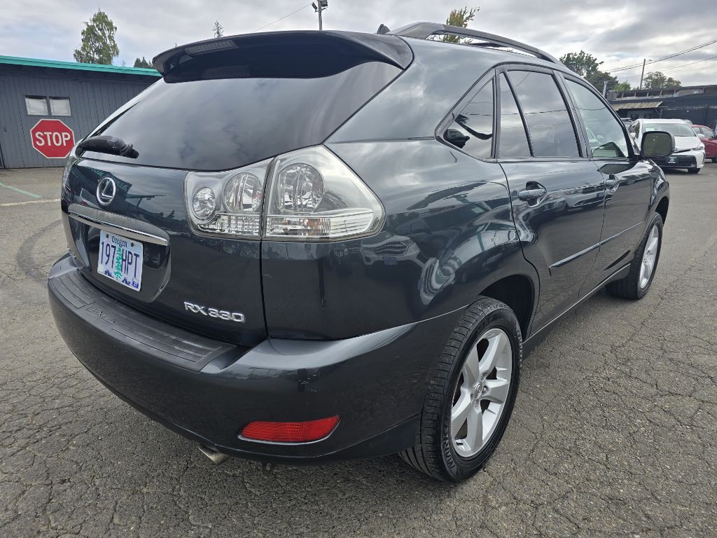 2005 Lexus RX Image 5
