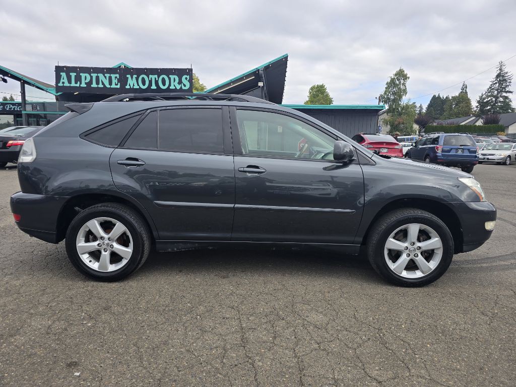 2005 Lexus RX Image 6