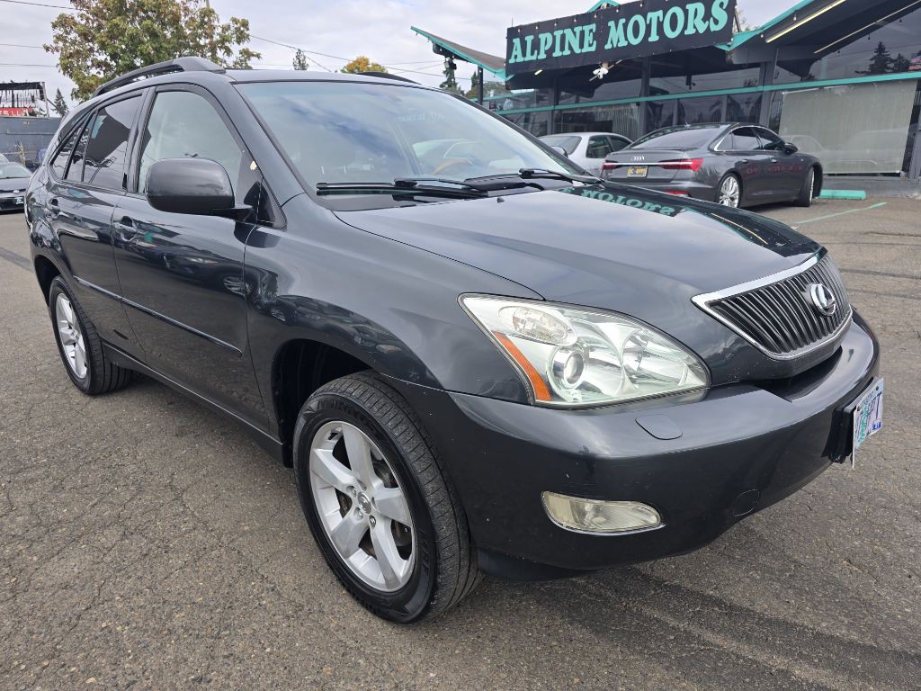 2005 Lexus RX Image 7