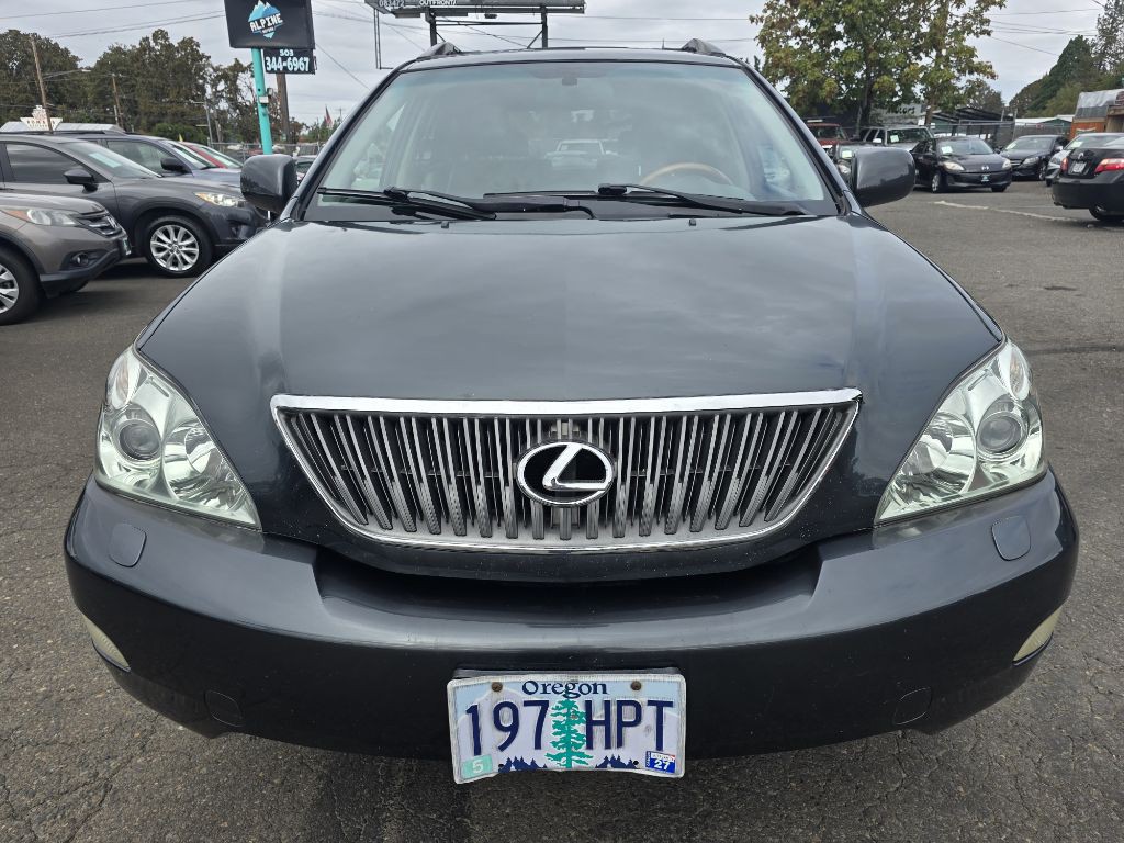 2005 Lexus RX Image 8