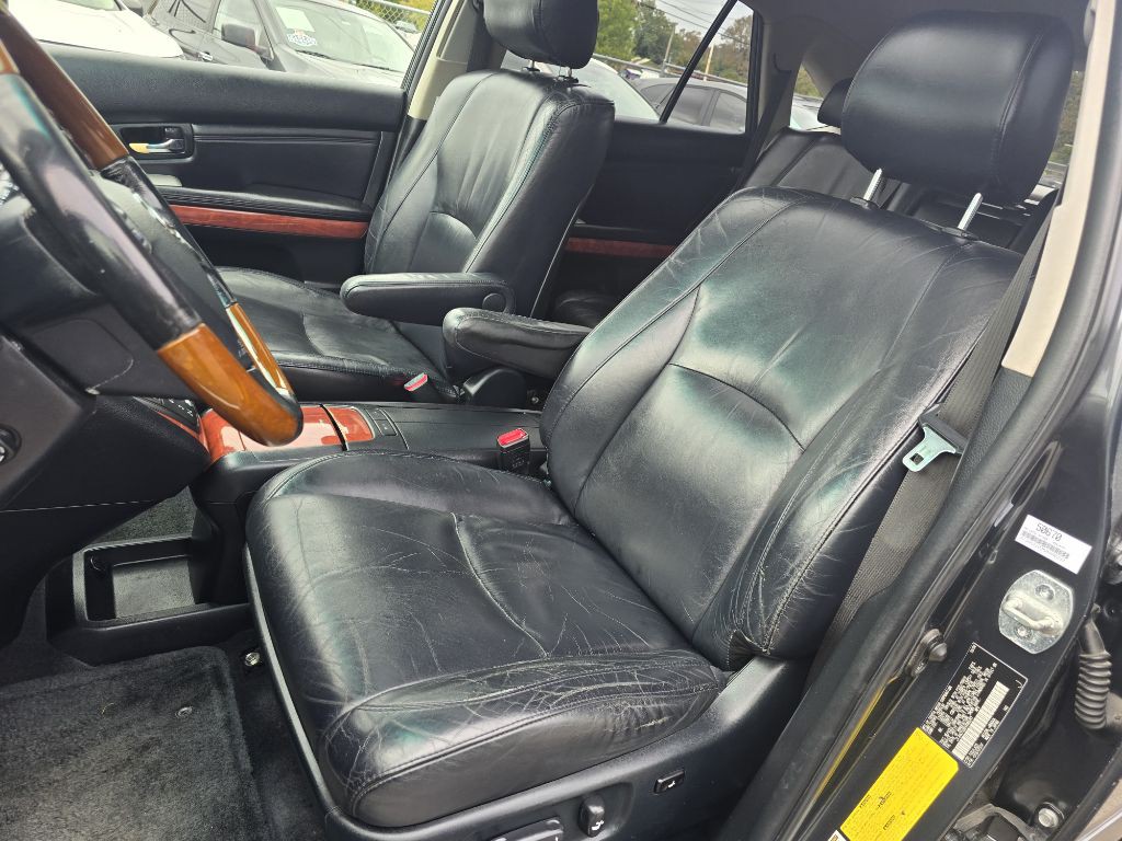 2005 Lexus RX Image 9