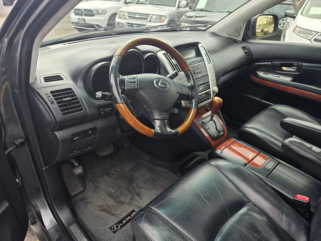 2005 Lexus RX Image 11