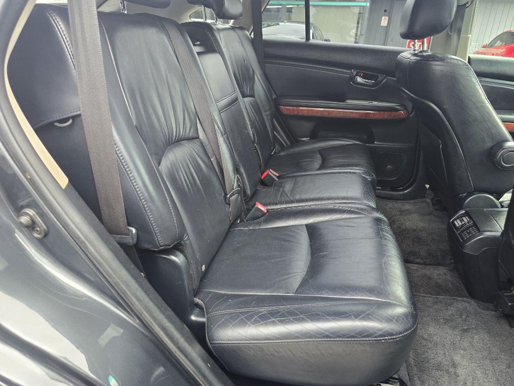 2005 Lexus RX Image 14