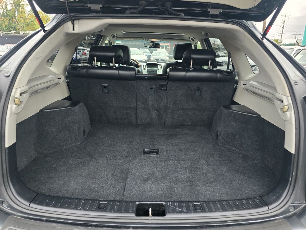 2005 Lexus RX Image 15