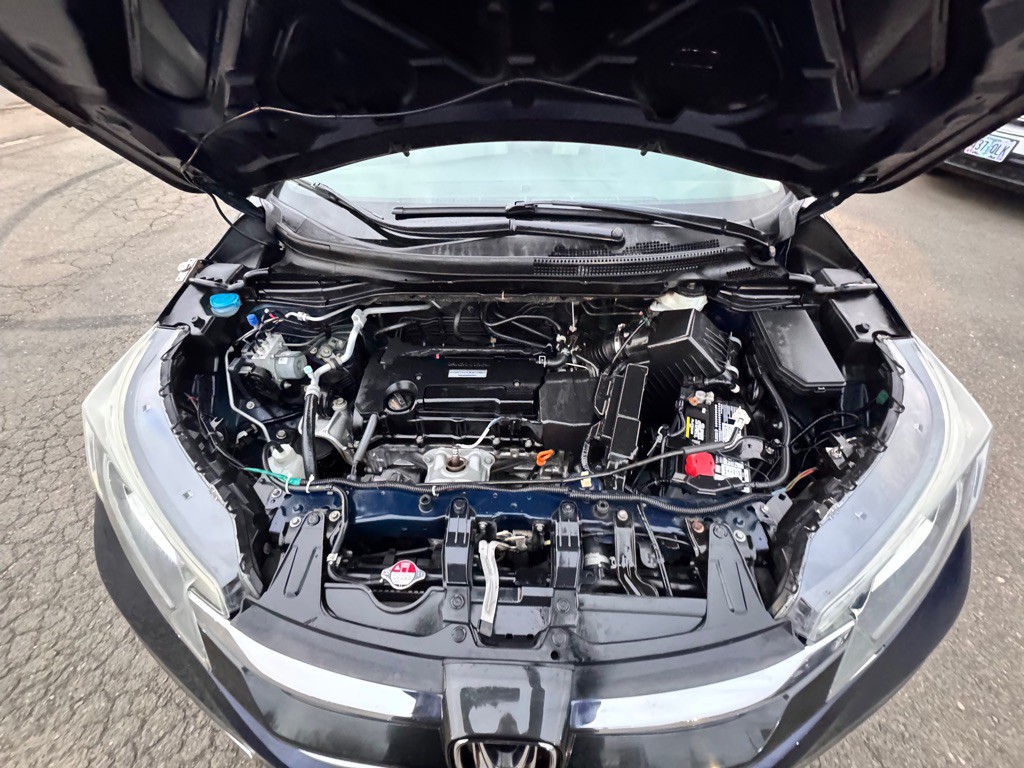 2016 Honda CR-V Image 8