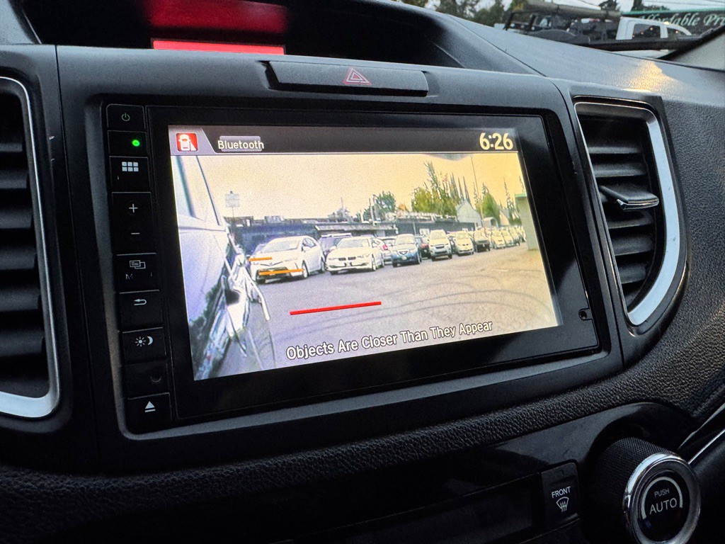 2016 Honda CR-V Image 9