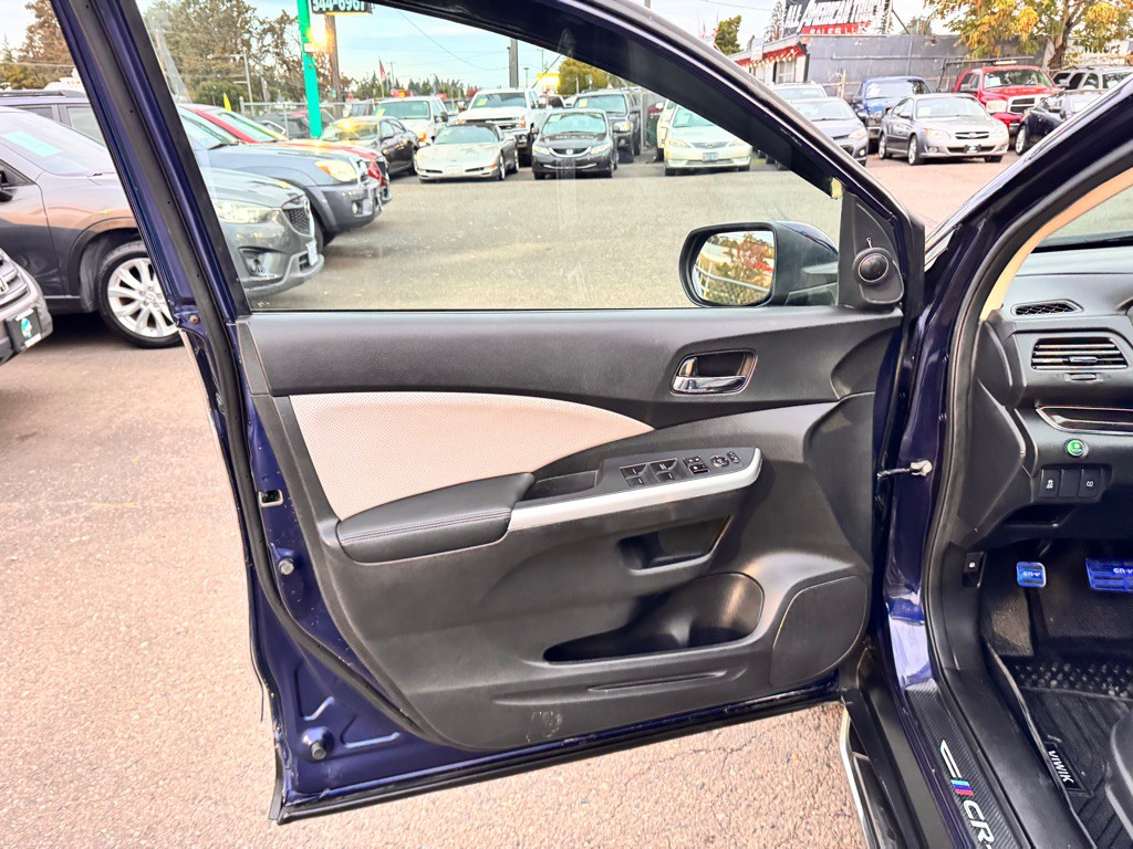 2016 Honda CR-V Image 13
