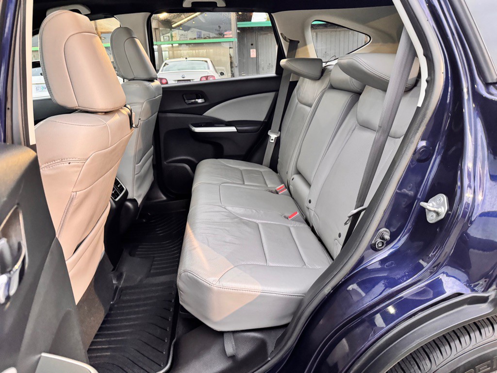 2016 Honda CR-V Image 14