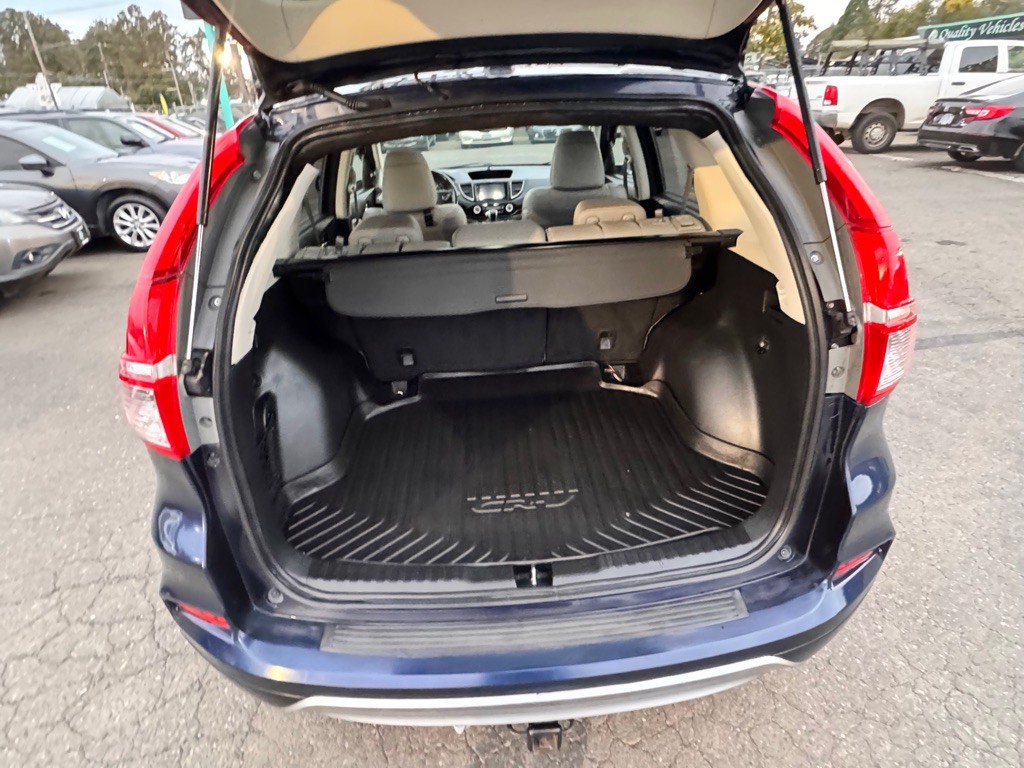 2016 Honda CR-V Image 15