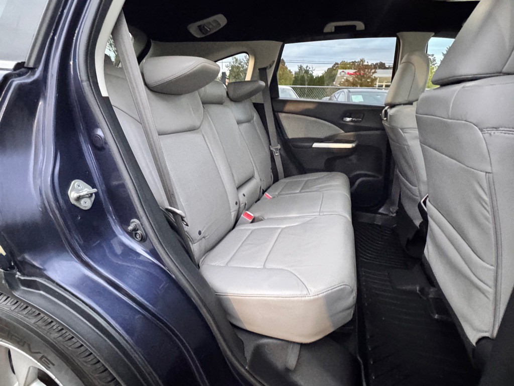 2016 Honda CR-V Image 16