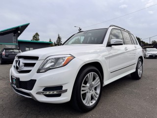 Image for 2015 Mercedes-Benz GLK-Class GLK 350 4MATIC ID: 6913957