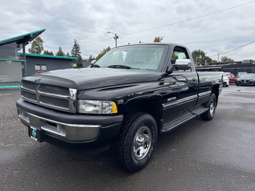 1994 Dodge Ram 1500 Image 1
