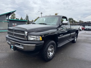 Image for 1994 Dodge Ram 1500  ID: 6916535