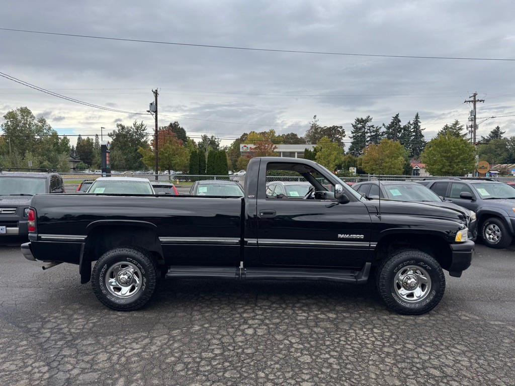 1994 Dodge Ram 1500 Image 6