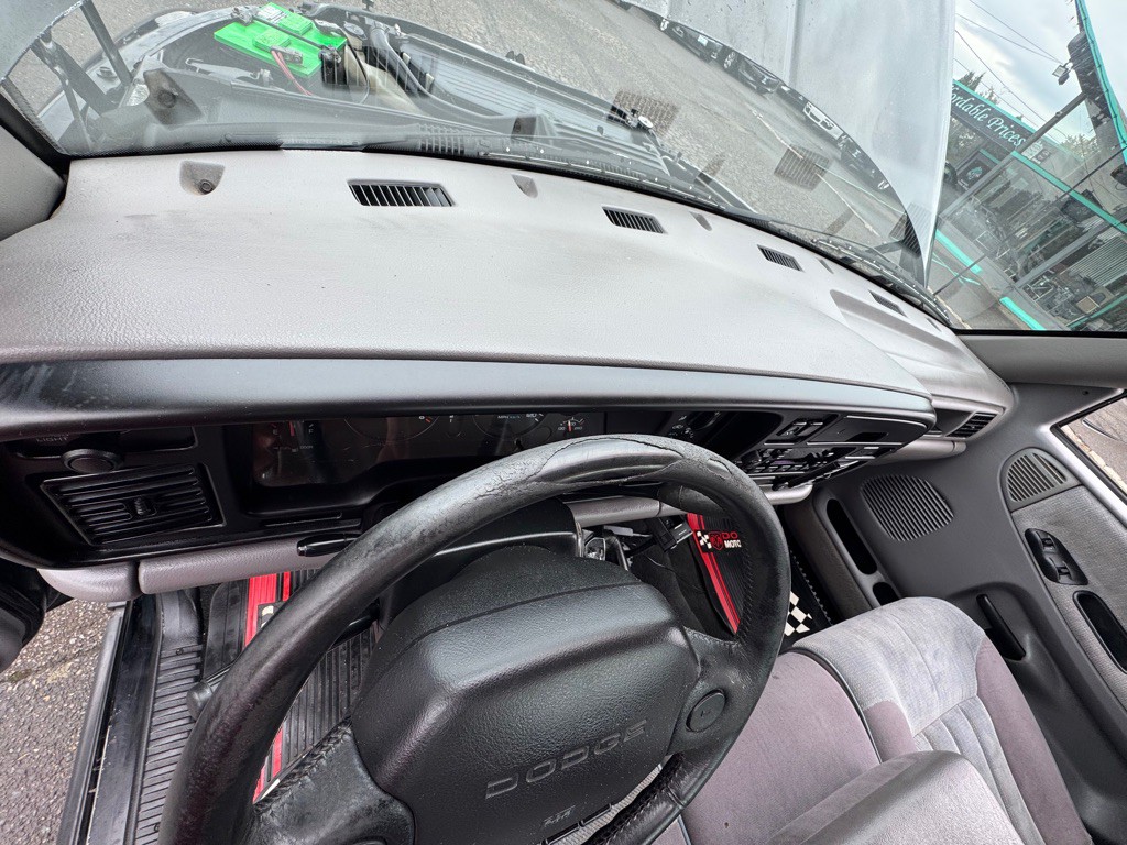 1994 Dodge Ram 1500 Image 12
