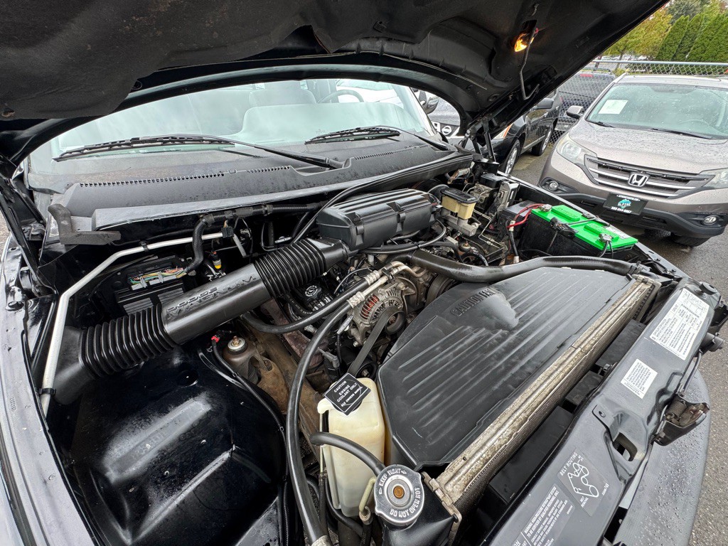 1994 Dodge Ram 1500 Image 13