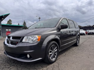Image for 2017 Dodge Grand Caravan SXT ID: 6916960