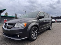Image for 2017 Dodge Grand Caravan SXT ID: 6916960