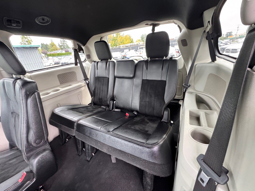 2017 Dodge Grand Caravan Image 15