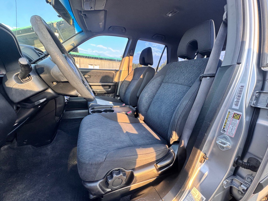 2006 Honda CR-V Image 6