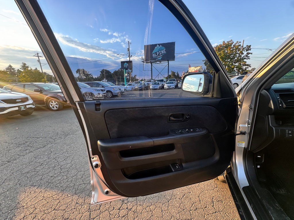 2006 Honda CR-V Image 8