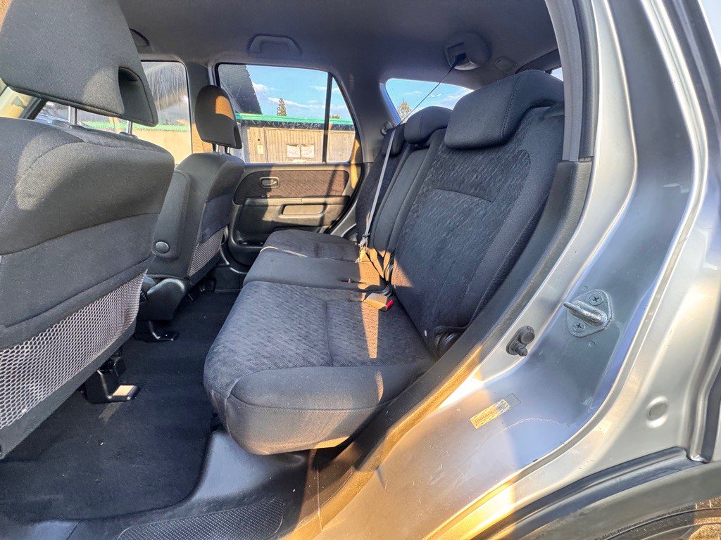 2006 Honda CR-V Image 9