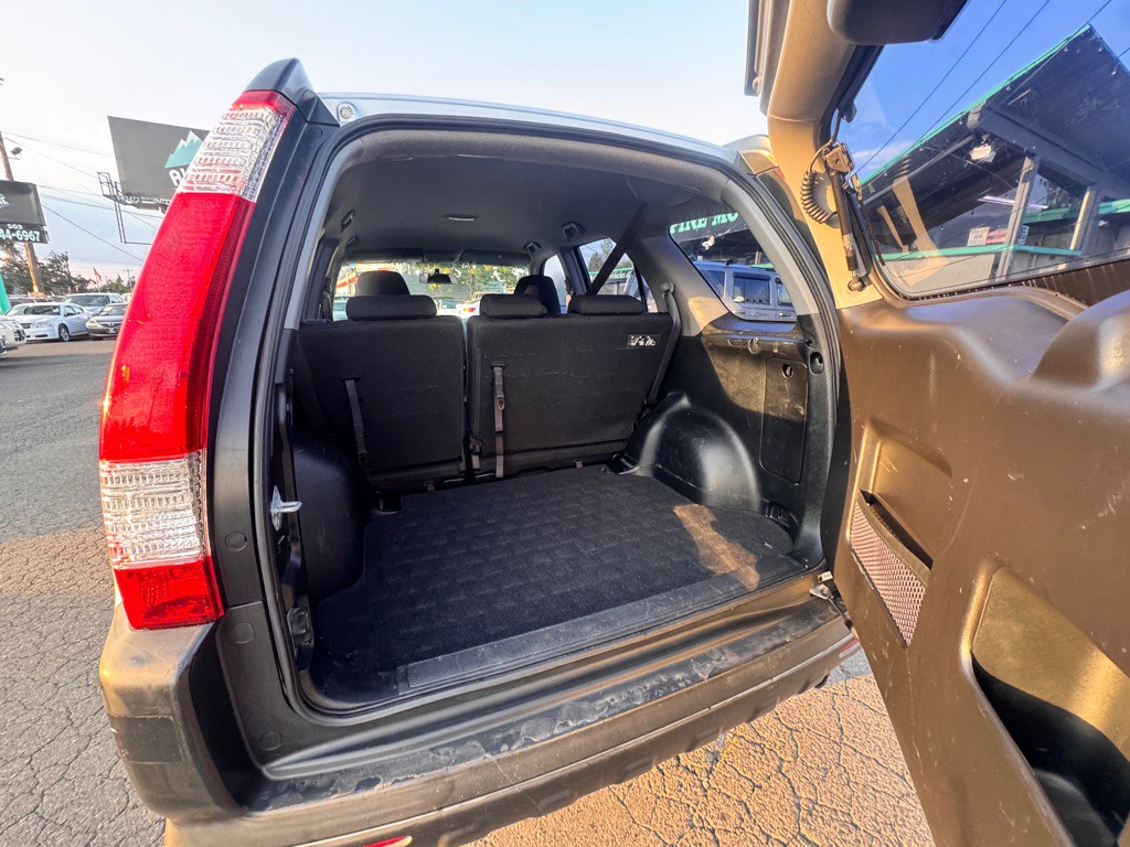 2006 Honda CR-V Image 10