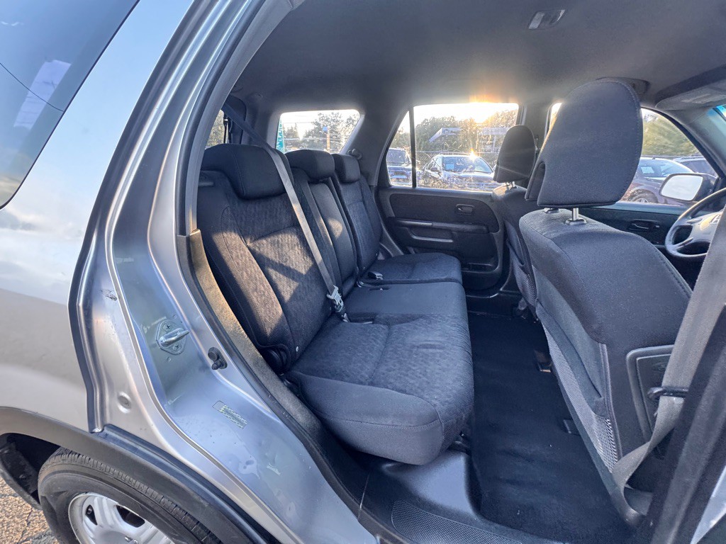 2006 Honda CR-V Image 11