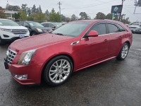 Image for 2013 Cadillac CTS Premium Collection ID: 6919721