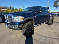 Image for 2008 Dodge Ram 2500  ID: 6920447