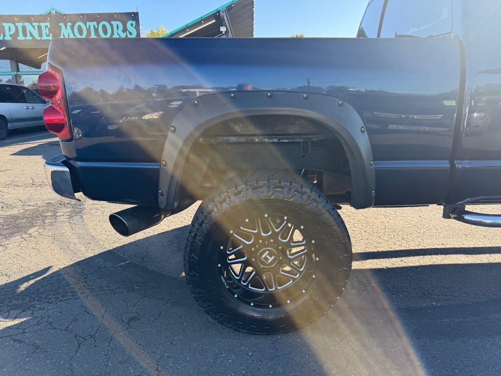 2008 Dodge Ram 2500 Image 5