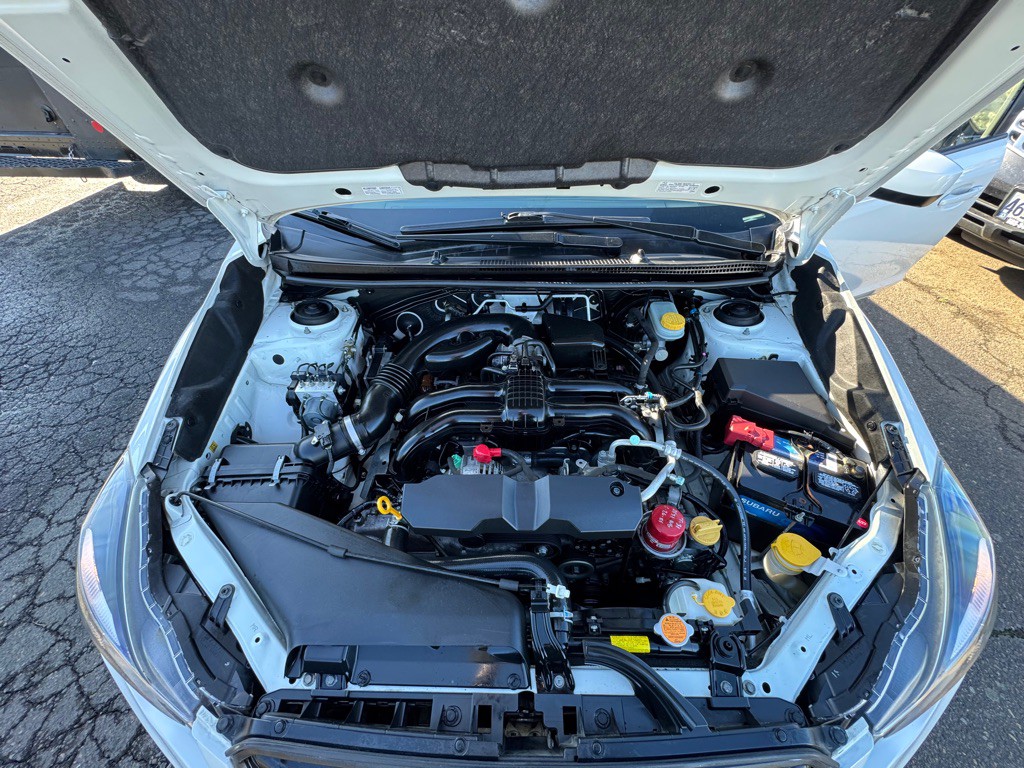 2015 Subaru Impreza Image 14