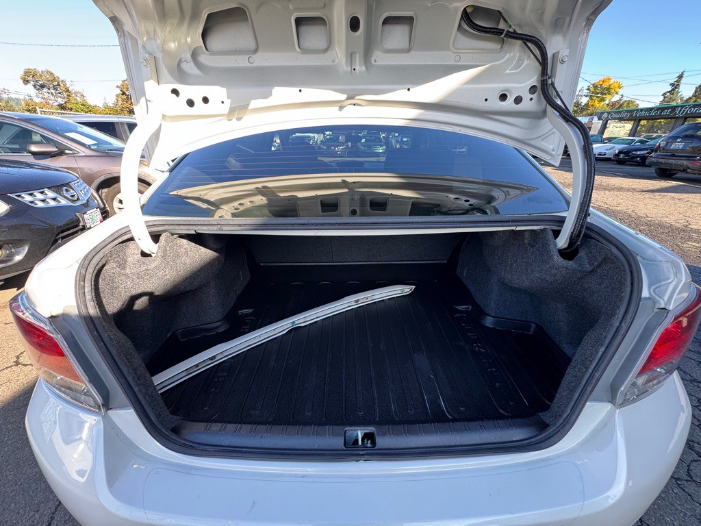 2015 Subaru Impreza Image 15