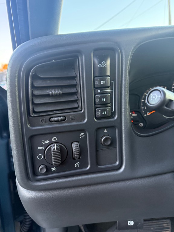 2007 Chevrolet Silverado 1500 Image 8