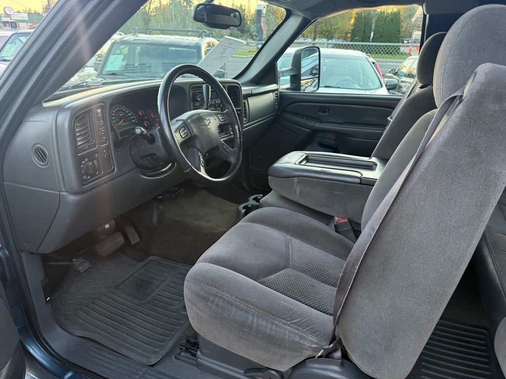 2007 Chevrolet Silverado 1500 Image 9