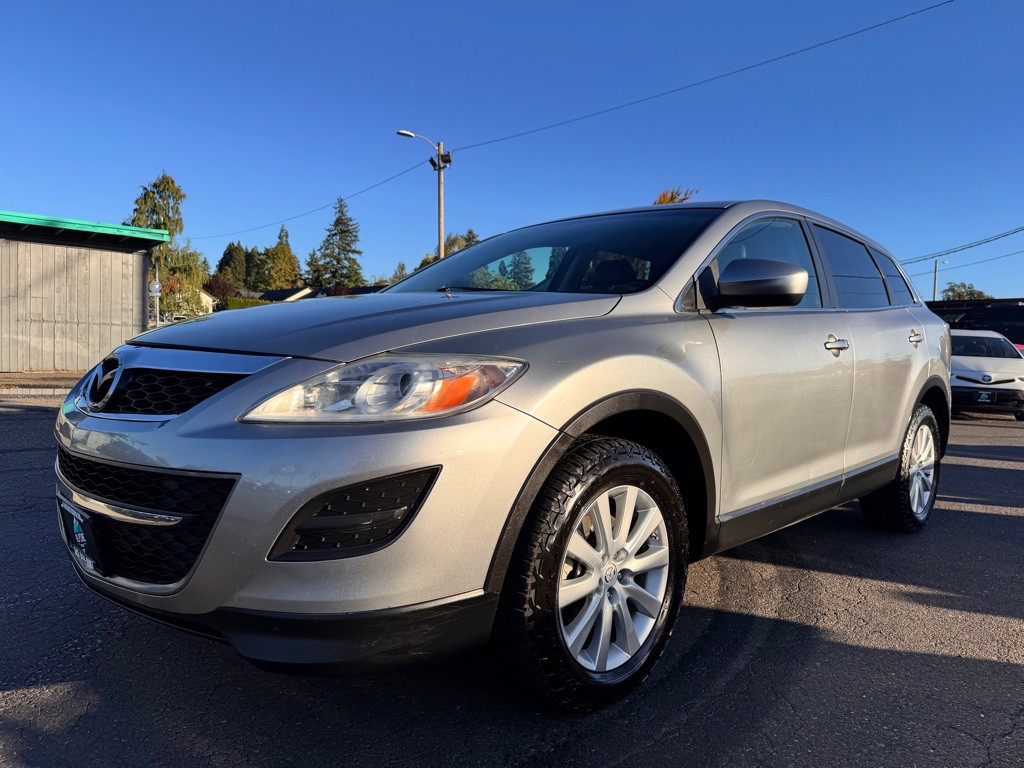 2010 Mazda CX-9 Image 1