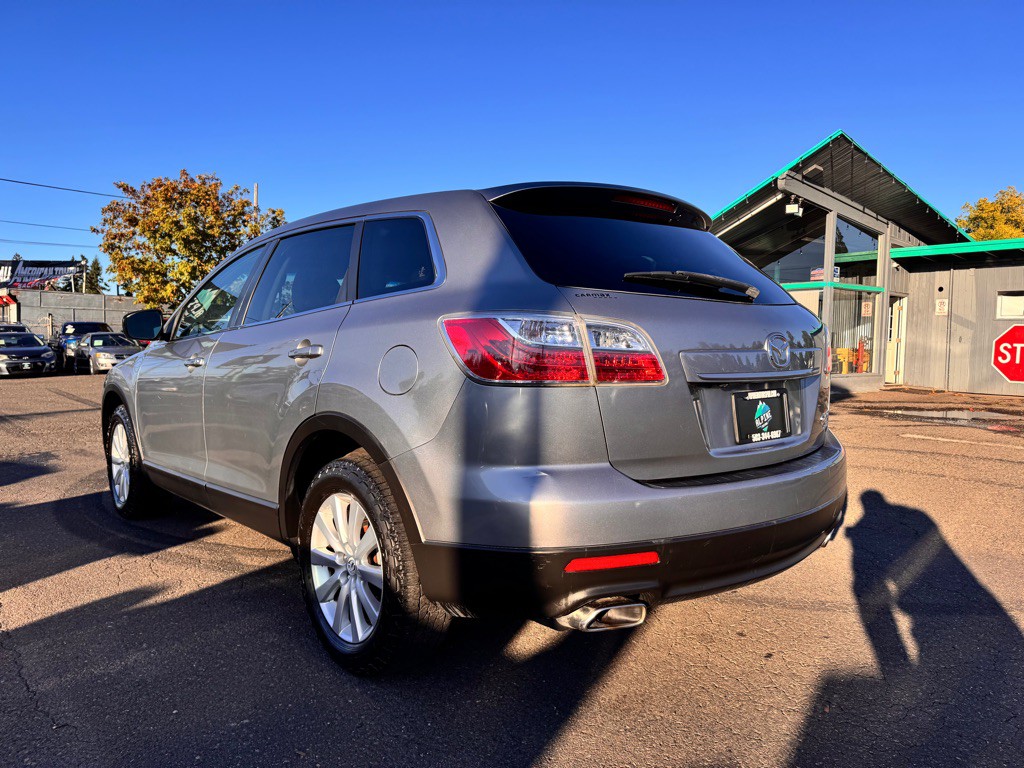 2010 Mazda CX-9 Image 3