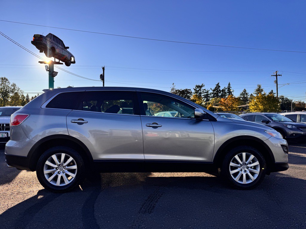 2010 Mazda CX-9 Image 6