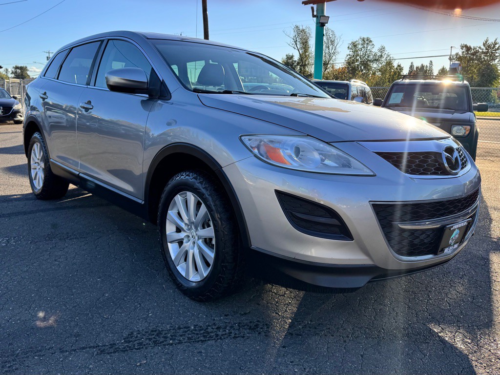 2010 Mazda CX-9 Image 7