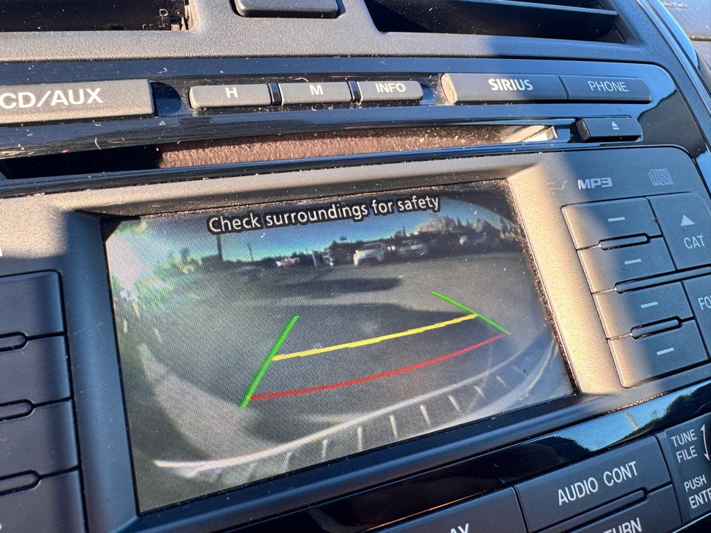 2010 Mazda CX-9 Image 11
