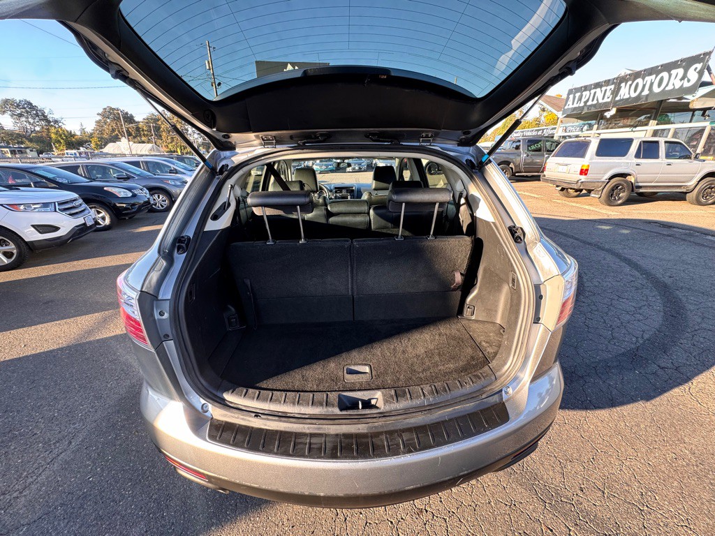 2010 Mazda CX-9 Image 15
